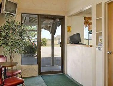 Travelodge Yankton Interno foto