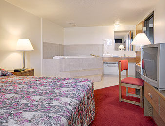 Travelodge Yankton Camera foto