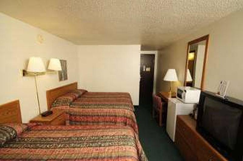 Travelodge Yankton Camera foto